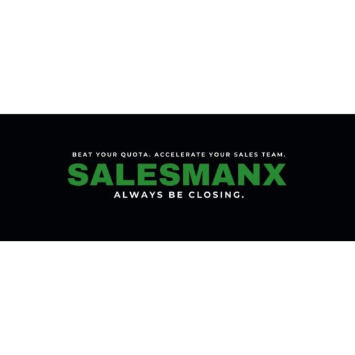 [Video Course] SalesManX – SDR Training Program by Alex Berman