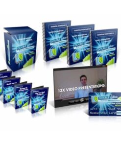 [Video Course] Double Your Business Productivity by Gavin Mountford