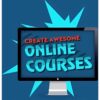 [Video Course] Create Awesome Online Courses by David Siteman Garland