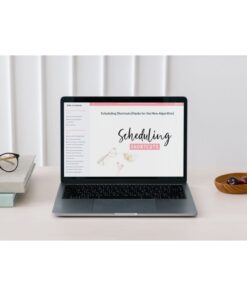 [Video Course] Scheduling Shortcuts Hacks for the New Pinterest Algorithm by Amy LeBlanc