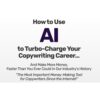 [Video Course] How to Use the Power of AI by Guillermo Rubio, AWAI - Image 2