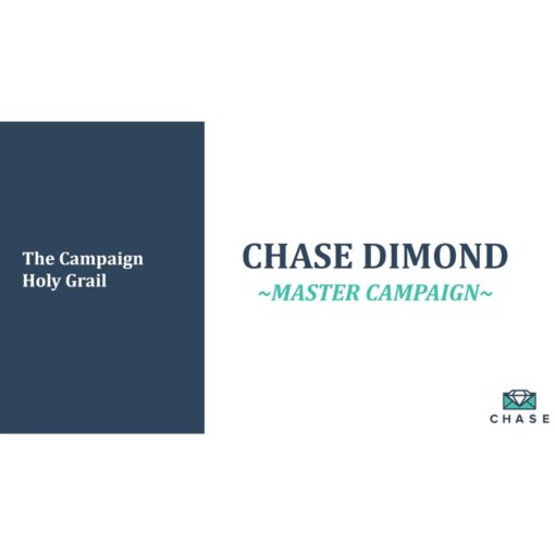 [PDF Course] Master Campaign Calendar Guide by Chase Dimond