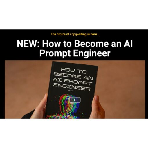 [PDF Course] How To Become an AI Engineer by Robert Allen - Image 2