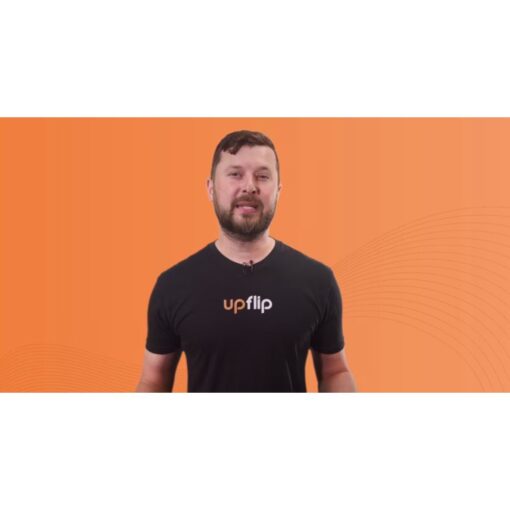[Video Course] UpFlip Academy - Image 2