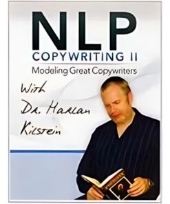 [Video Course] NLP Copywriting  (1-3) by Harlan Kilstein