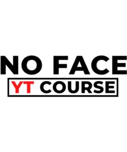 [Video Course] No Face YT Course (+High Ticket YT Secrets) by Thomas Garetz