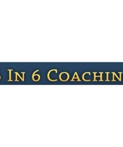[Video Course] 6 in 6 Coaching by Jason Fladlien