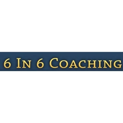 [Video Course] 6 in 6 Coaching by Jason Fladlien