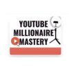 [Video Course] Youtube Millionaire Mastery by Stewart Vickers