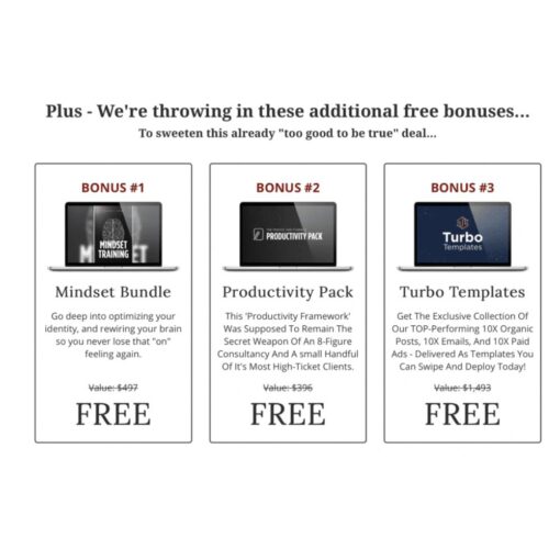 [Video Course] Client Kit Fast-Track by Traffic & Funnels - Image 2