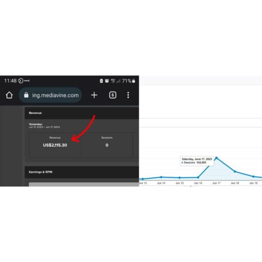 [Video Course] Facebook For Niche Sites by Daniel Berry - Image 2