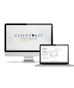 [Video Course] Client Kit Fast-Track by Traffic & Funnels