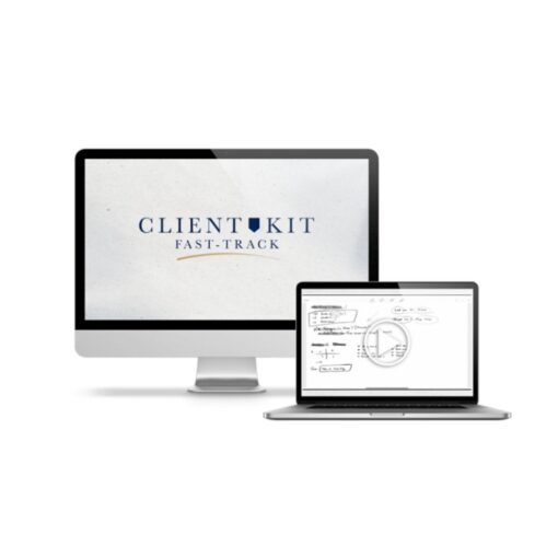 [Video Course] Client Kit Fast-Track by Traffic & Funnels