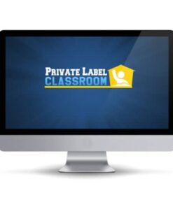 [Video Course] Private Label Classroom by Scott Voelker