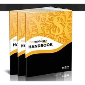 [Video Course] Top Producer Formula by David Wood