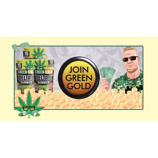[Video Course] Green Gold by Mike Long, Alex Gould
