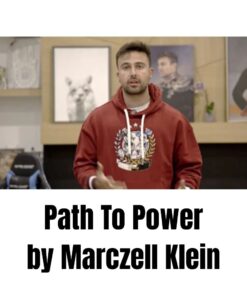 [Audio Course] Path To Power by Marczell Klein