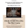 [Video Course] Email Storytelling Mini-Course by Haley and Madison - Image 2