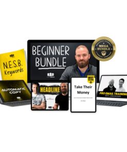 [Video Course] The Beginner Bundle by Kyle Milligan