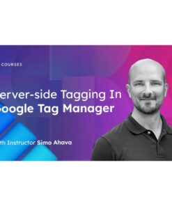 [Video Course] Server-side Tagging in Google Tag Manager by Simo Ahava
