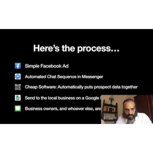[Video Course] Chat Crew by Tim Stremos, Brian Willie