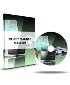 [Video Course] Money Magnet Mastery by David Snyder