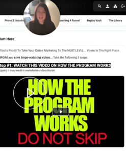 [Video Course] Expert Ad Coaching For 7 Dollar Ads by Laurel Portie