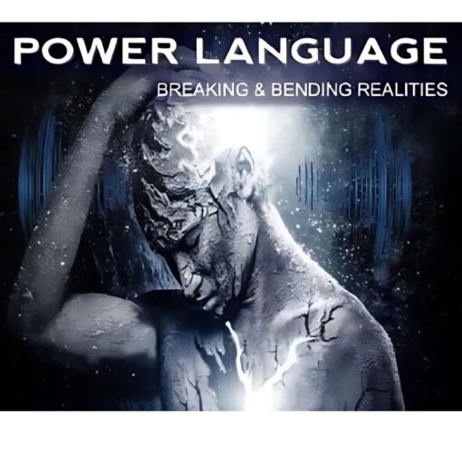 [Video Course] Power Language by Kenrick Cleveland & Joe Riggio
