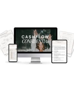 [Video Course] Cash Flow Confidential by Jamie Sea