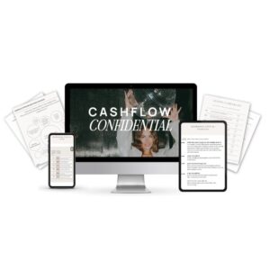 [Video Course] Cash Flow Confidential by Jamie Sea