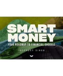 [Mindvalley Course] Smart Money: Your Roadmap to Financial Success by Jaspreet Singh