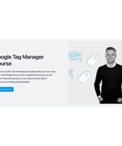 [Video Course] Google Tag Manager by Benjamin Mangold