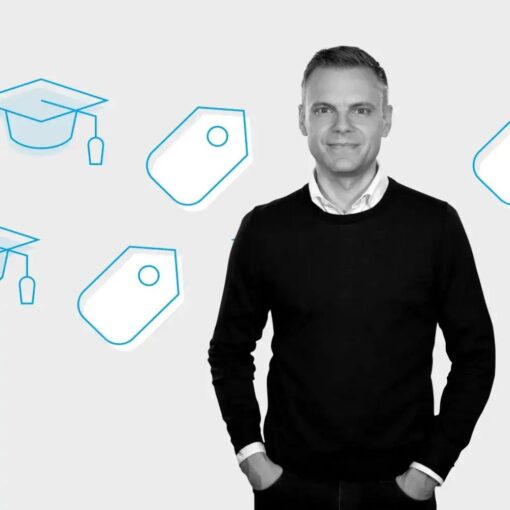 [Video Course] Google Tag Manager by Benjamin Mangold - Image 2