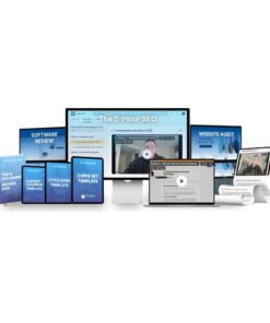 [Video Course] 5-Hour SEO by Kai Cromwell