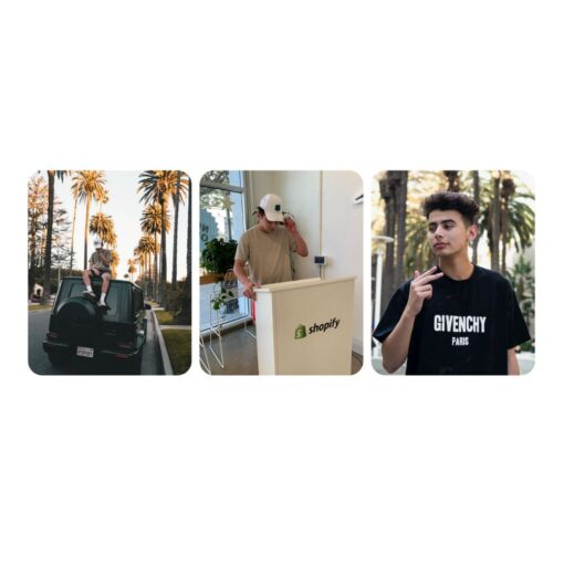 [Video Course] The Beginners Dropshipping Course by Soulja - Image 2