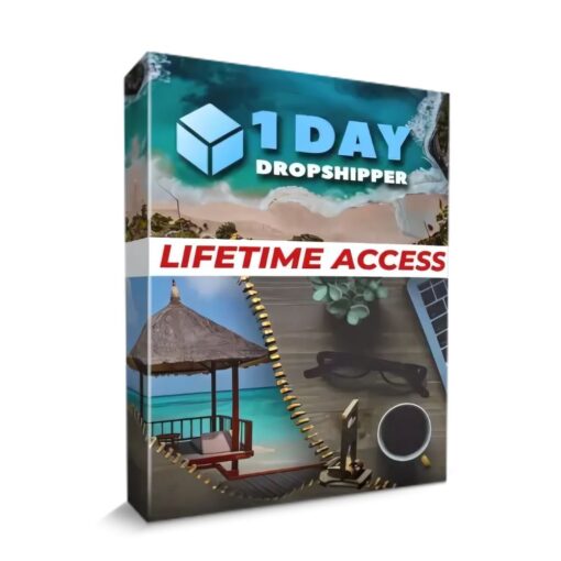 [Video Course] 1 Day Dropshipper by Kevin Dang