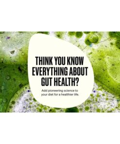 [Masterclass Course] Gut Health