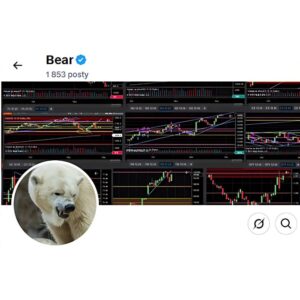 [Video Course] Price Action Scalping Value and Candlesticks by JBear Trades