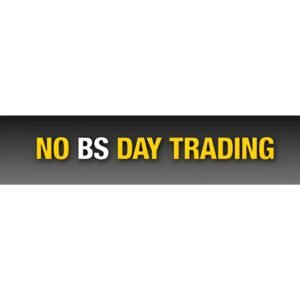 [Video Course] Intermediate Course by No BS Day Trading