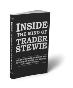 [Video Course] Inside the Mind of Trader Stewie by The Art of Trading