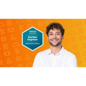 [Udemy Course] AWS Certified DevOps Engineer Professional 2025 - DOP-C02 by Stephane Maarek