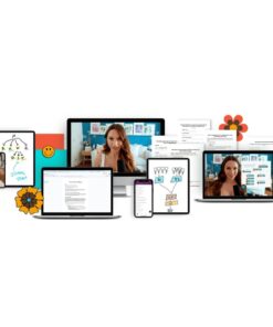 [Video Course] Dream Team by Maria Wendt
