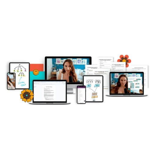 [Video Course] Dream Team by Maria Wendt