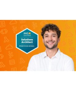 [Udemy Course] Ultimate AWS Certified Solutions Architect Professional 2025 by Stephane Maarek