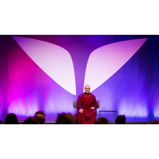 [Mindvalley Course] Becoming More Loving by Gelong Thubten - Image 3