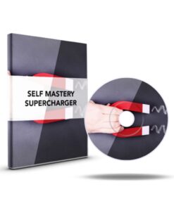 [Video Course] Self Mastery Supercharger by David Snyder