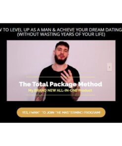 [Video Course] The Total Package Method by Coach Kyle