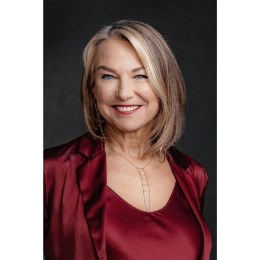 [Masterclass Course] Esther Perel Teaches Relational Intelligence - Image 3