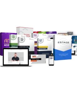 [Video Course] Four Percent Gold All Access Bundle by Vick Strizheus