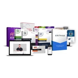 [Video Course] Four Percent Gold All Access Bundle by Vick Strizheus